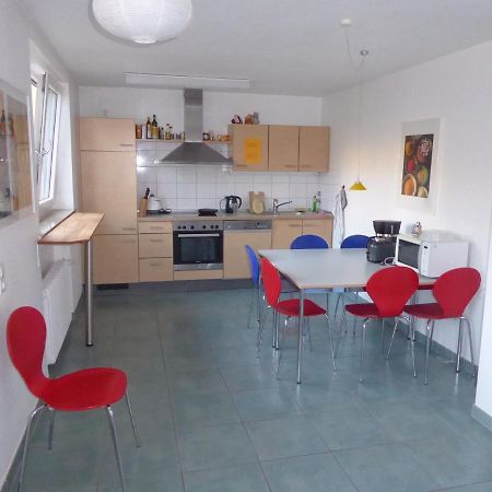 Comfort Apartment Тюбинген Экстерьер фото
